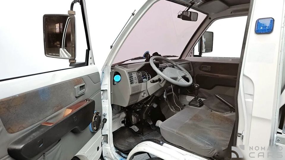 ChevroletGMDaewoo Labo