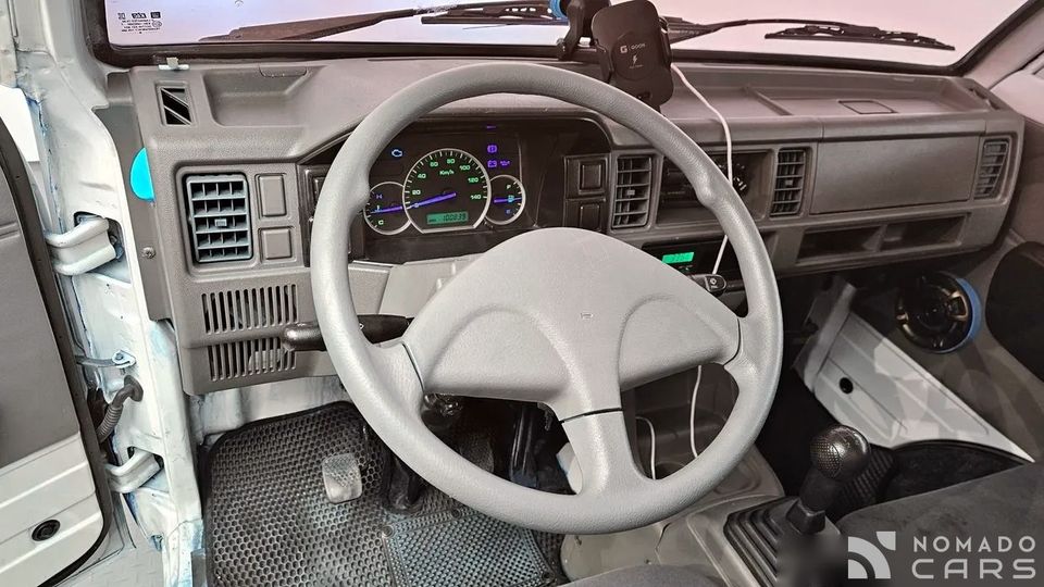 ChevroletGMDaewoo Labo