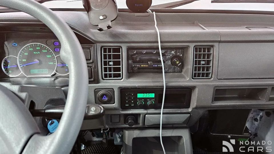 ChevroletGMDaewoo Labo