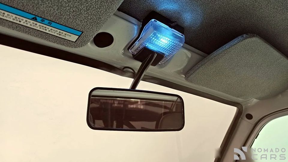 ChevroletGMDaewoo Labo