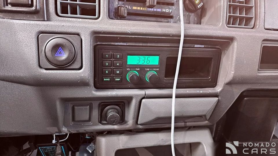 ChevroletGMDaewoo Labo