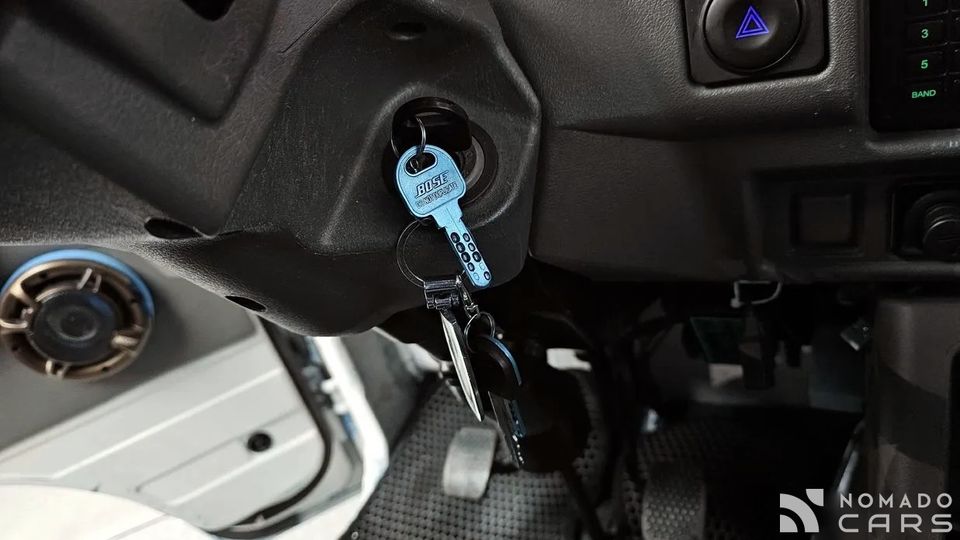ChevroletGMDaewoo Labo