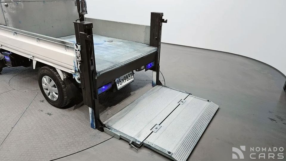 ChevroletGMDaewoo Labo