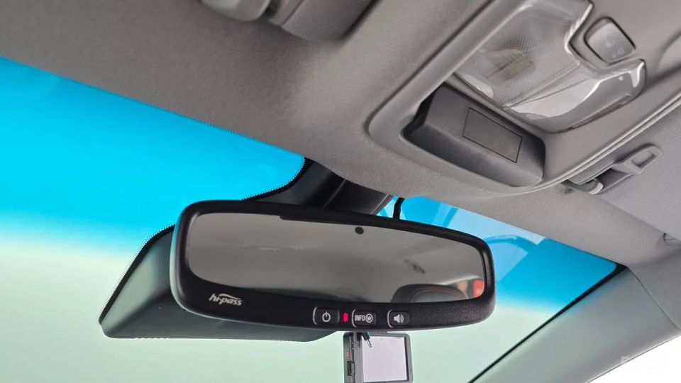 ChevroletGMDaewoo Bolt EV