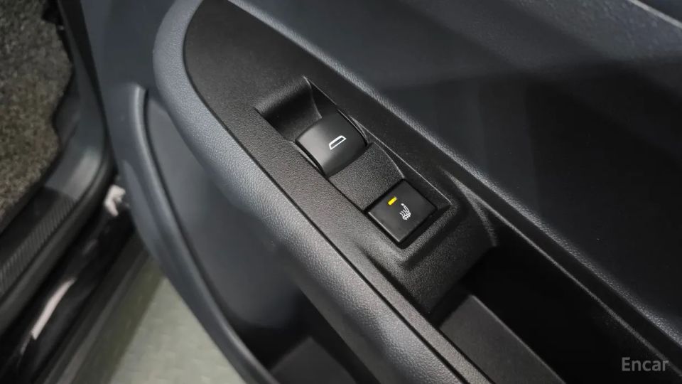 ChevroletGMDaewoo Bolt EV