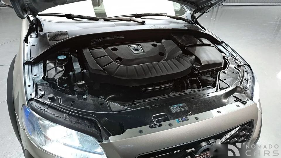 Volvo XC70