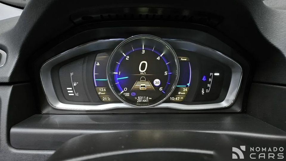 Volvo XC70