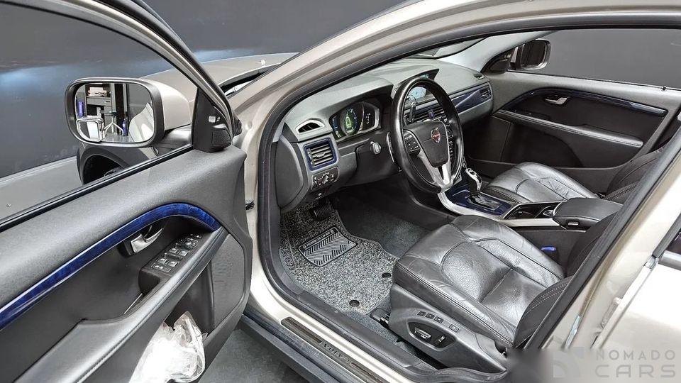 Volvo XC70