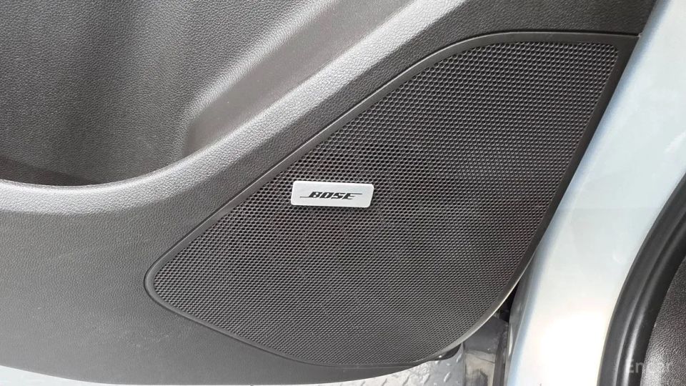 ChevroletGMDaewoo Bolt EUV