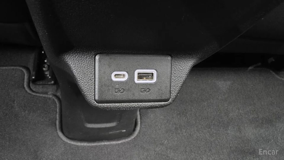 ChevroletGMDaewoo Bolt EUV
