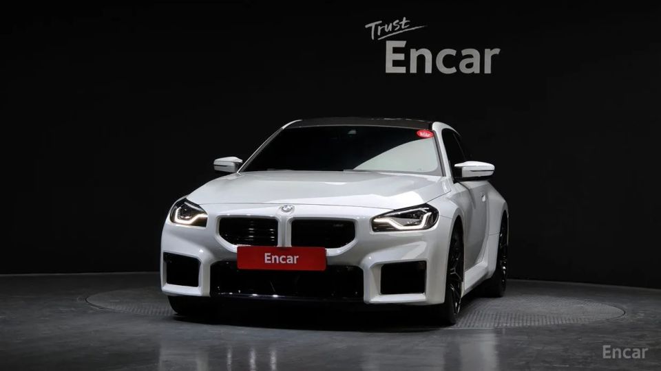 BMW M2