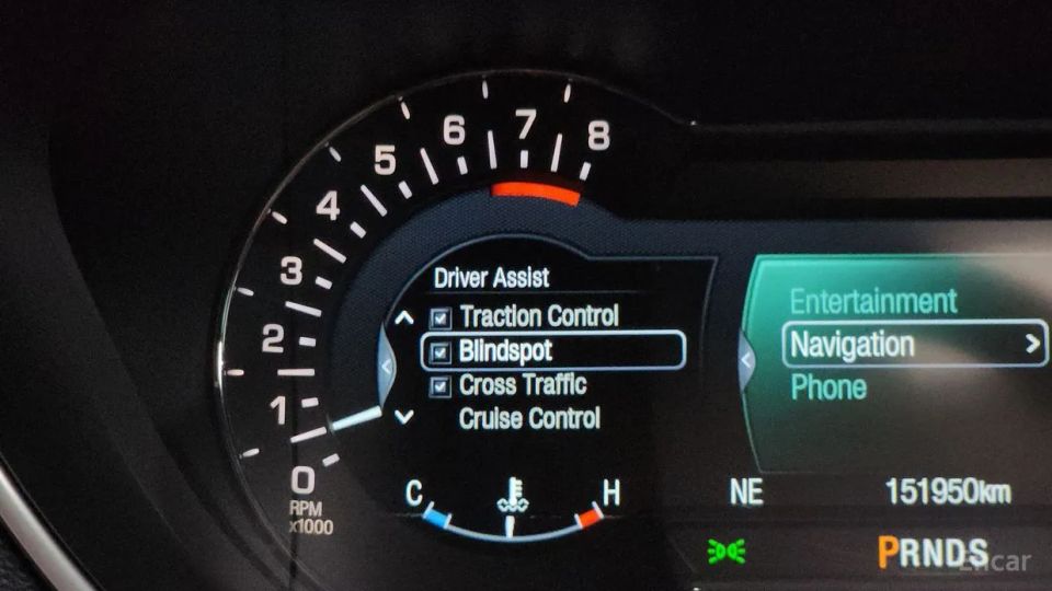 Lincoln MKX