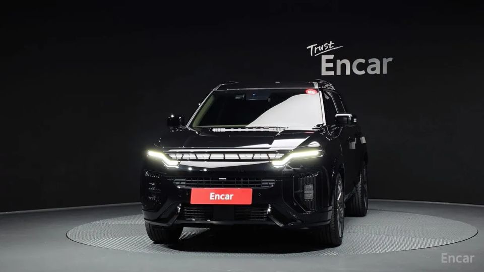KG_Mobility_Ssangyong Actyon