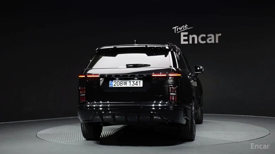 KG_Mobility_Ssangyong Actyon