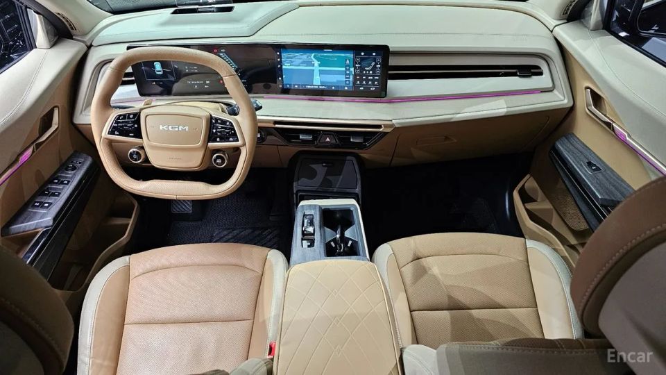 KG_Mobility_Ssangyong Actyon