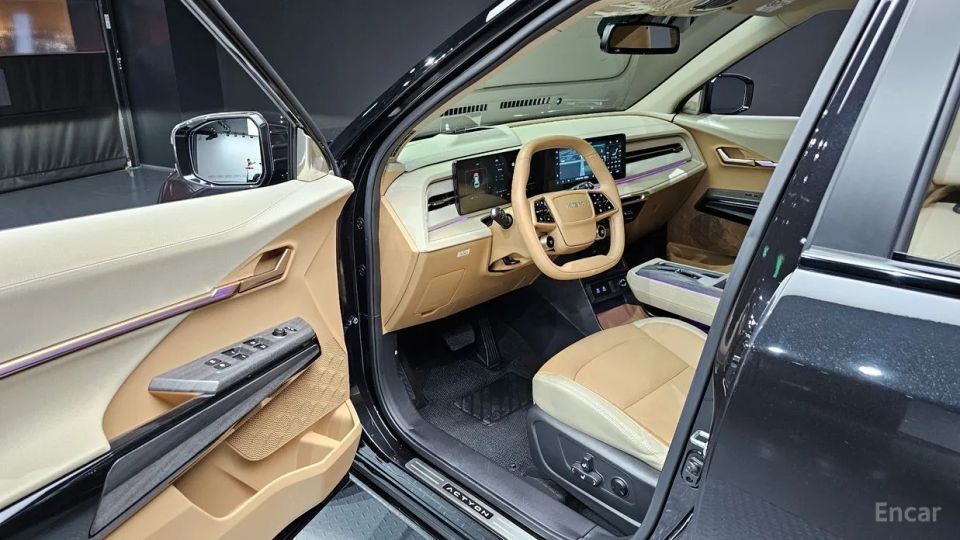 KG_Mobility_Ssangyong Actyon