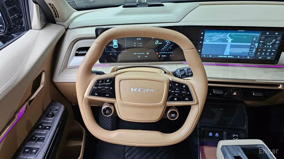 KG_Mobility_Ssangyong Actyon