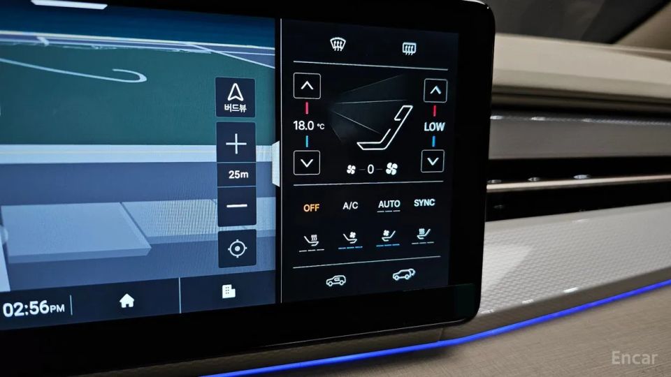 KG_Mobility_Ssangyong Actyon