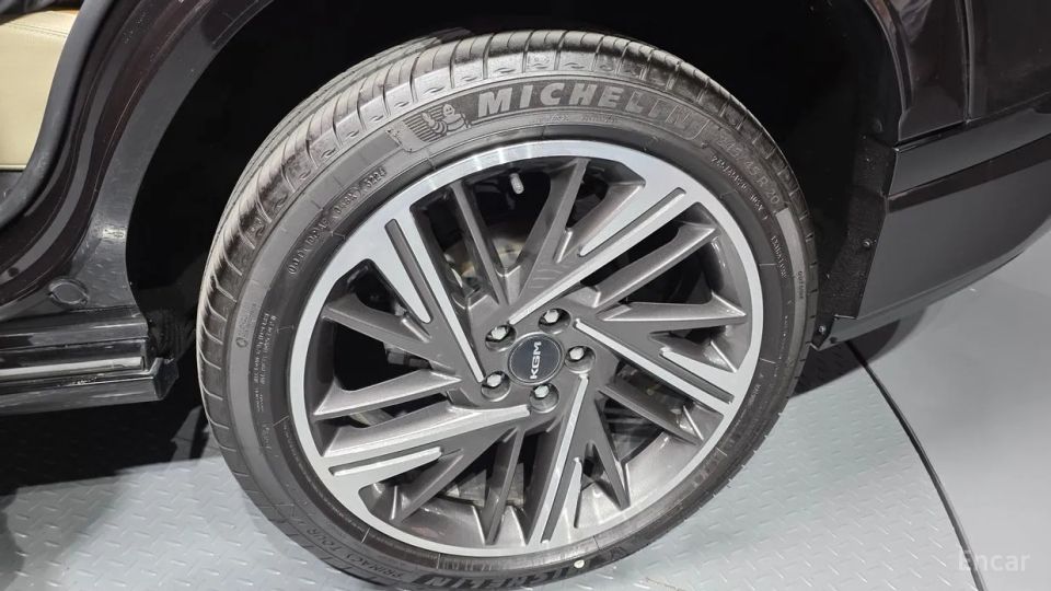 KG_Mobility_Ssangyong Actyon