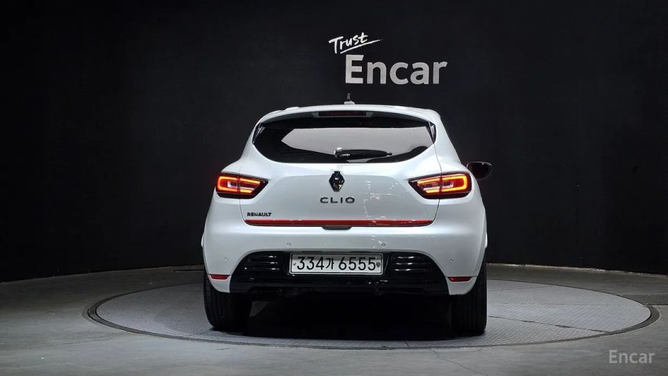 Renault-KoreaSamsung Cilo