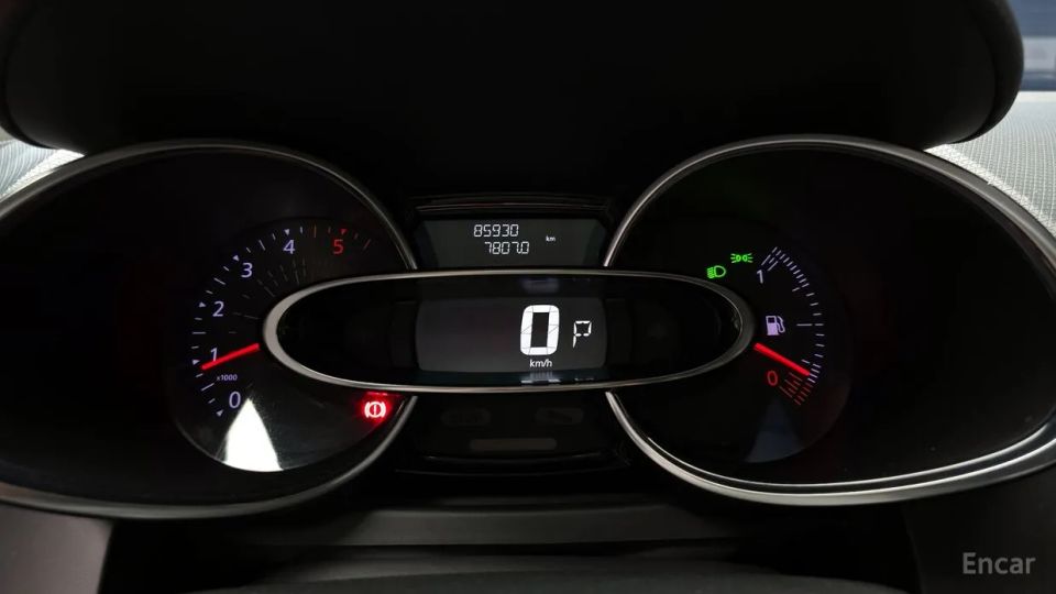 Renault-KoreaSamsung Cilo