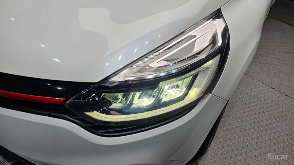Renault-KoreaSamsung Cilo