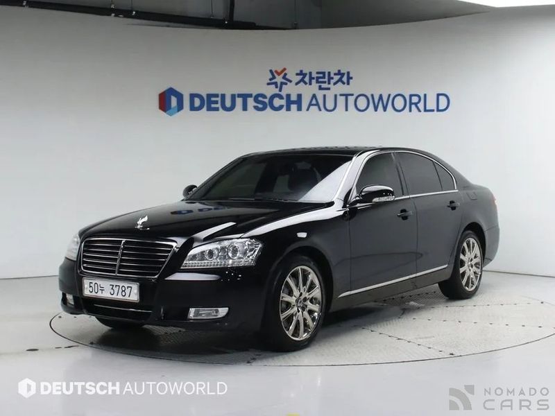 KG_Mobility_Ssangyong Chairman