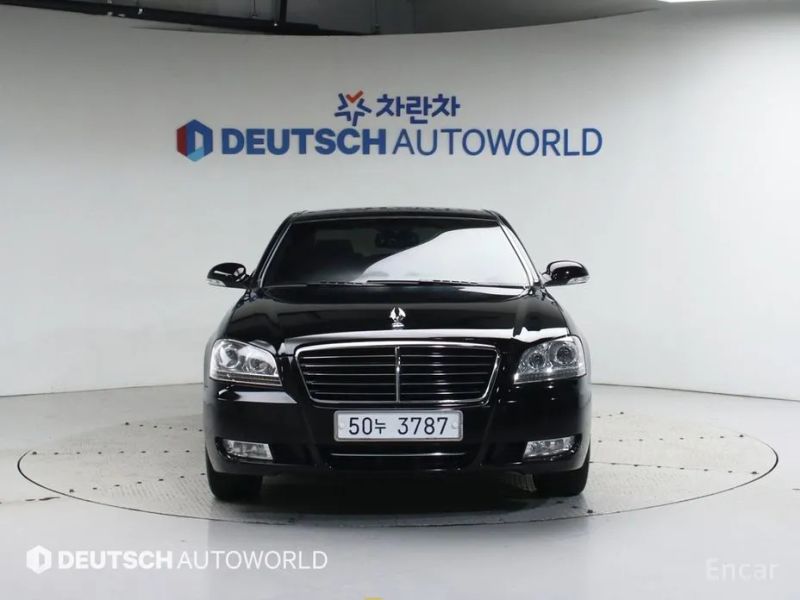 KG_Mobility_Ssangyong Chairman