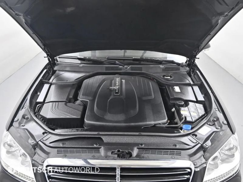 KG_Mobility_Ssangyong Chairman