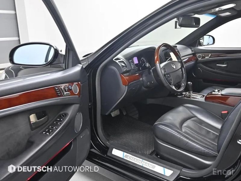 KG_Mobility_Ssangyong Chairman