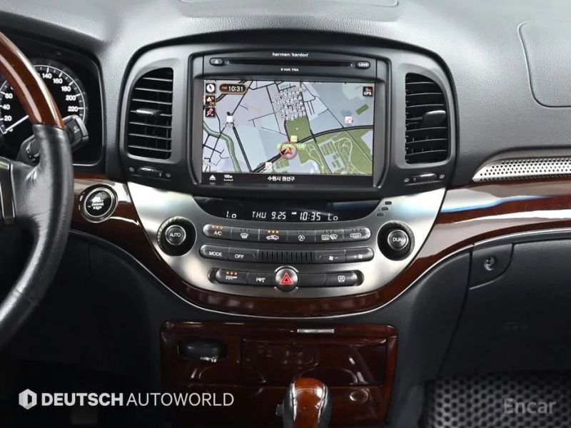 KG_Mobility_Ssangyong Chairman