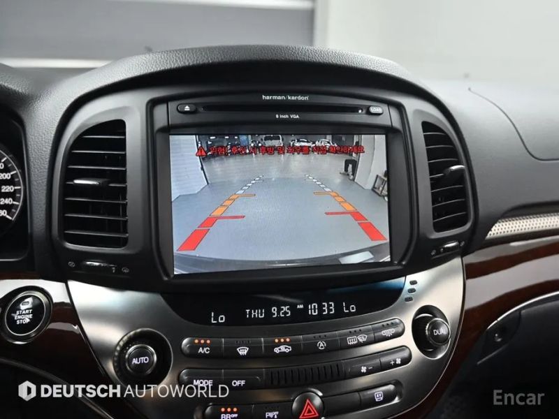 KG_Mobility_Ssangyong Chairman