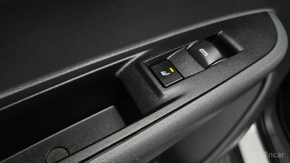 ChevroletGMDaewoo Bolt EV