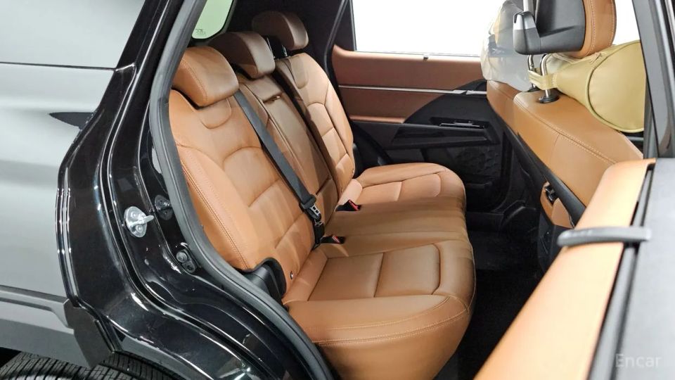 KG_Mobility_Ssangyong Torres