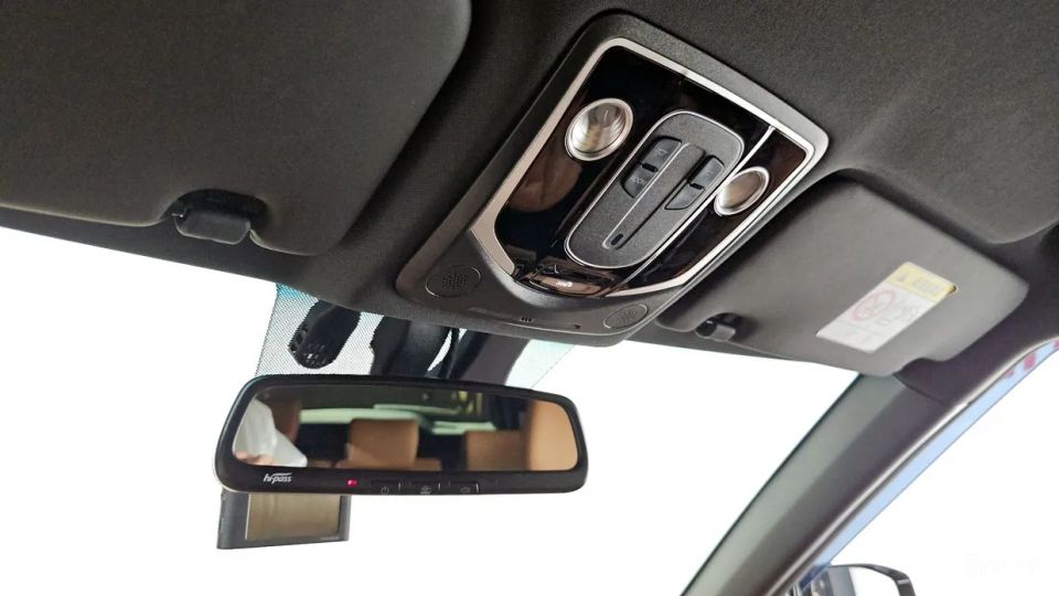 KG_Mobility_Ssangyong Torres
