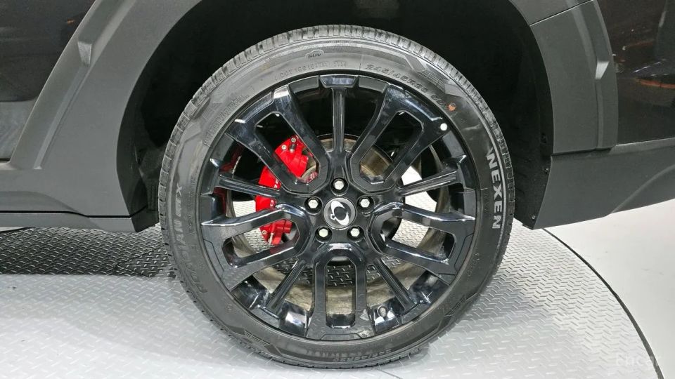 KG_Mobility_Ssangyong Torres
