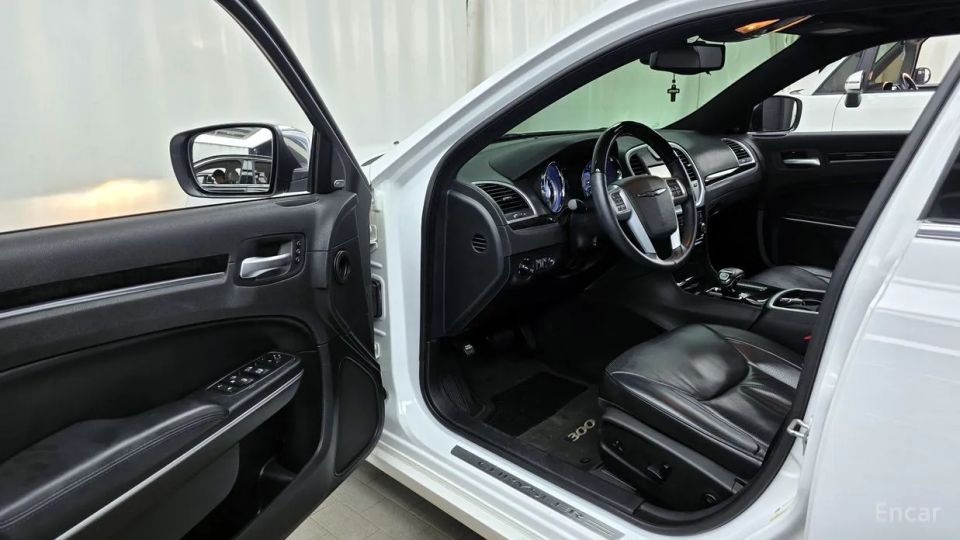 Chrysler 300C