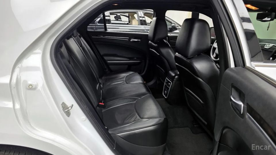 Chrysler 300C