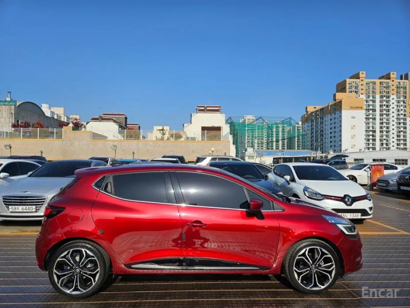 Renault-KoreaSamsung Cilo