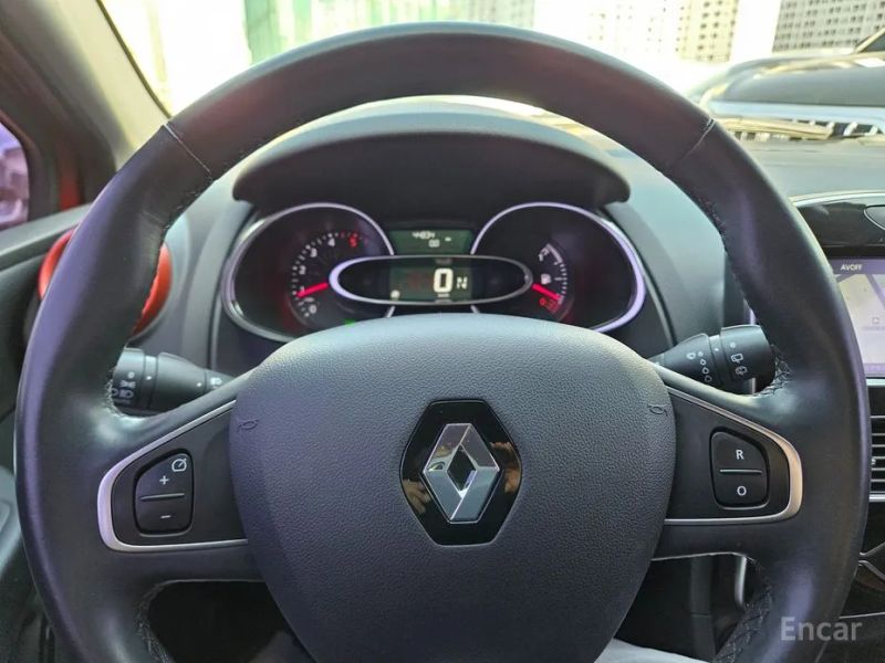 Renault-KoreaSamsung Cilo