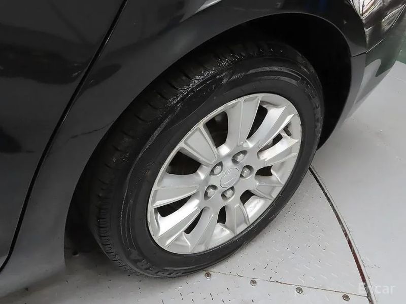 ChevroletGMDaewoo Alpheon