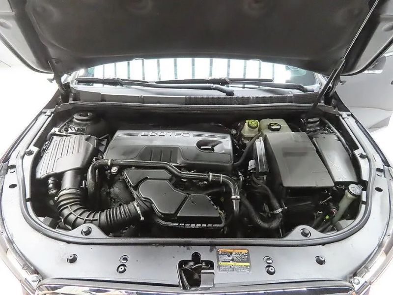 ChevroletGMDaewoo Alpheon