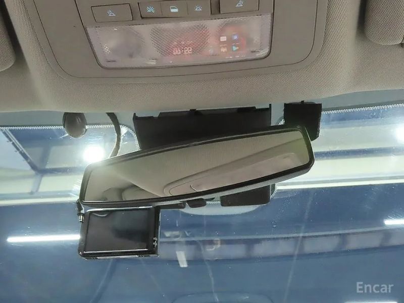 ChevroletGMDaewoo Alpheon