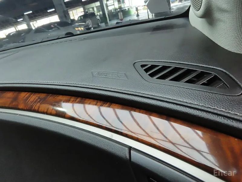 ChevroletGMDaewoo Alpheon