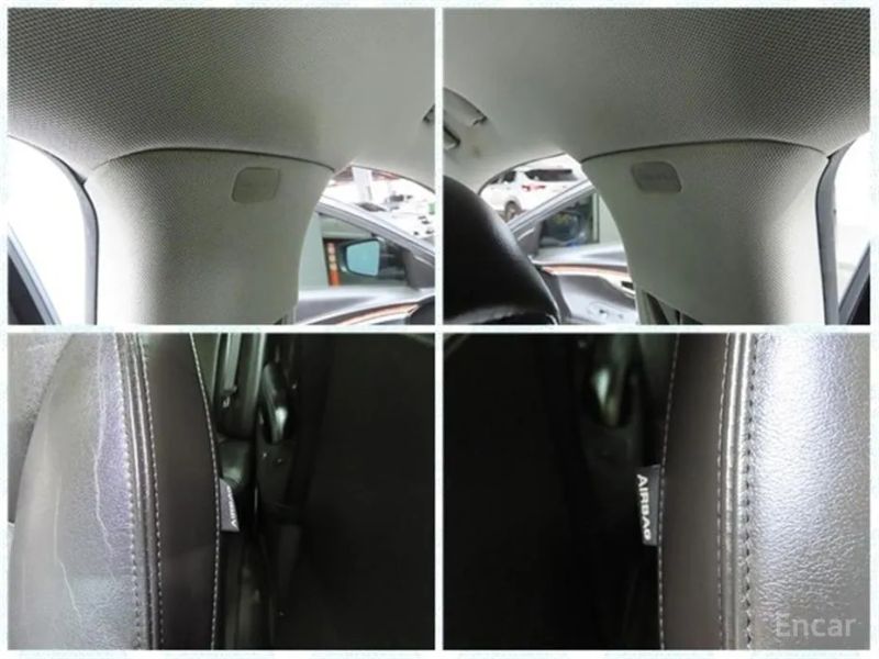 ChevroletGMDaewoo Alpheon