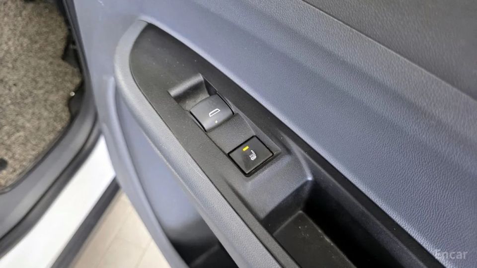 ChevroletGMDaewoo Bolt EV