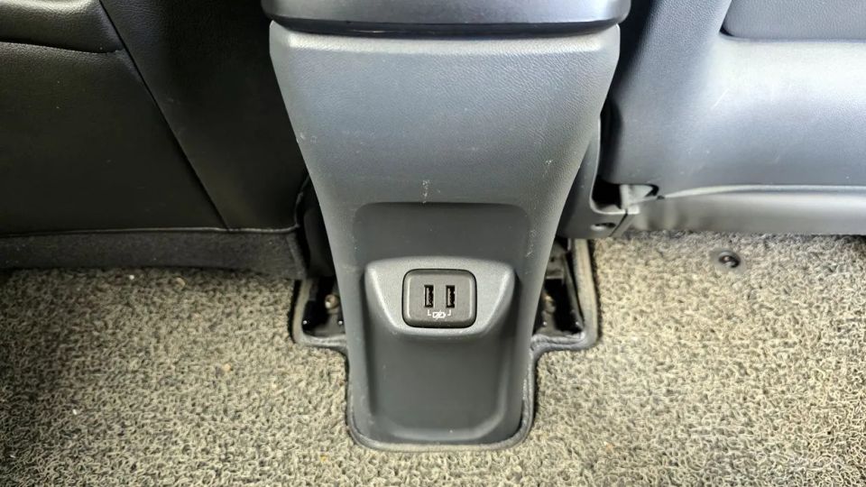 ChevroletGMDaewoo Bolt EV