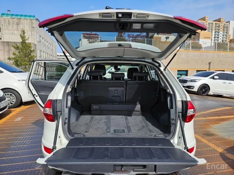 Renault-KoreaSamsung QM5