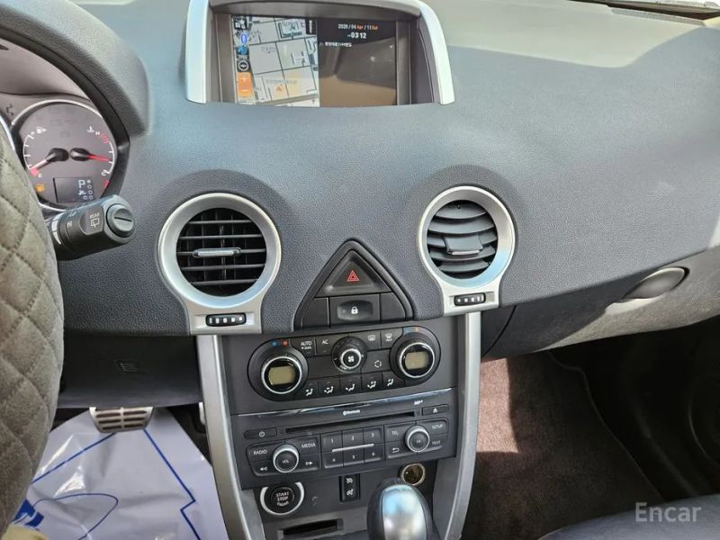 Renault-KoreaSamsung QM5