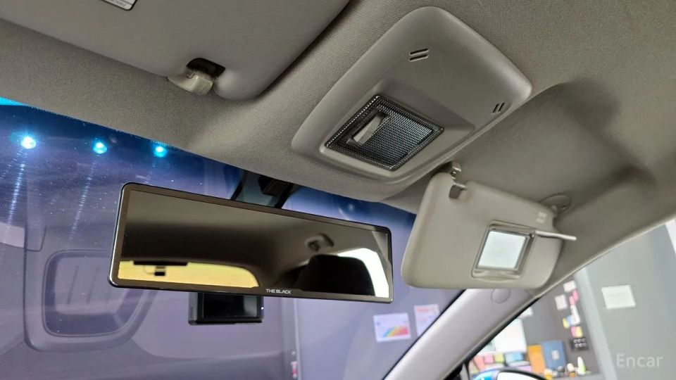 ChevroletGMDaewoo Aveo